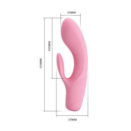 Pretty Love Tim Baby Pink