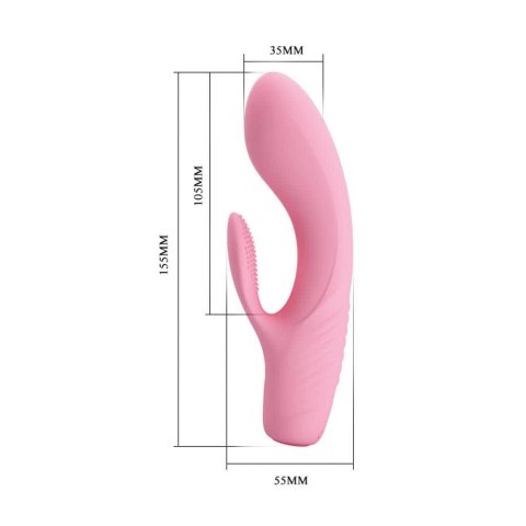 Pretty Love Tim Baby Pink Pretty Love Tim Baby Pink