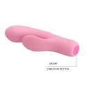 Pretty Love Tim Baby Pink