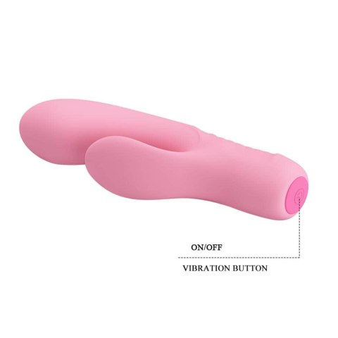 Pretty Love Tim Baby Pink Pretty Love Tim Baby Pink