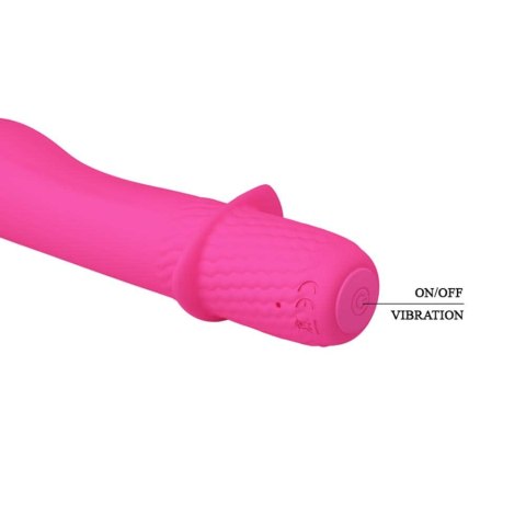 Pretty Love Troy Pink Pretty Love Troy Pink