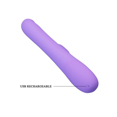 Pretty Love Truman Purple Pretty Love Truman Purple