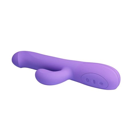 Pretty Love Truman Purple Pretty Love Truman Purple