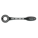 Pretty Love Vibration Penis Sleeve III Black