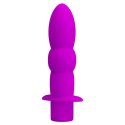 Pretty Love Wyatt Purple