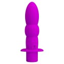 Pretty Love Wyatt Purple