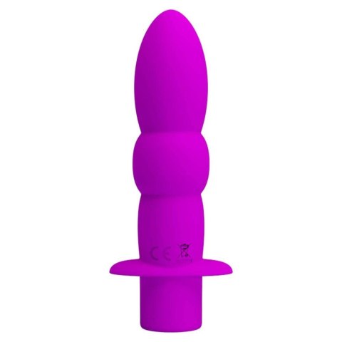 Pretty Love Wyatt Purple Pretty Love Wyatt Purple
