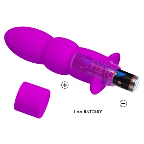Pretty Love Wyatt Purple Pretty Love Wyatt Purple