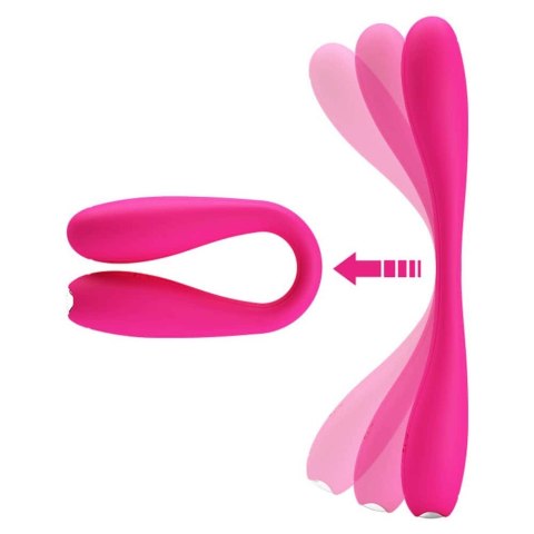 Pretty Love Yedda Pink Pretty Love Yedda Pink