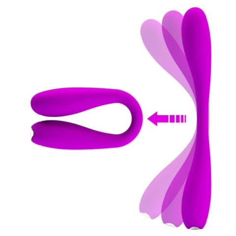 Pretty Love Yedda Purple Pretty Love Yedda Purple