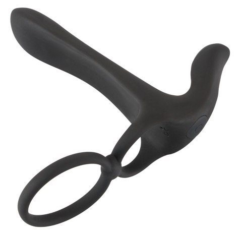 Wibrator dla par Black Velvets Wibrator dla par Black Velvets