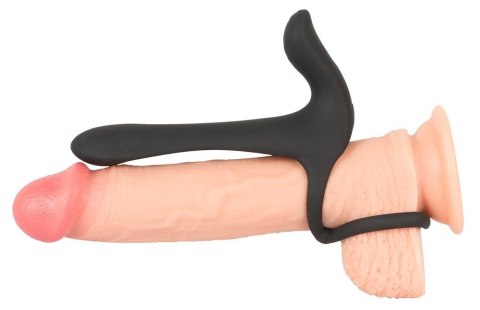Wibrator dla par Black Velvets Wibrator dla par Black Velvets
