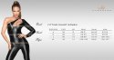 Body Asteria XL Noir Handmade