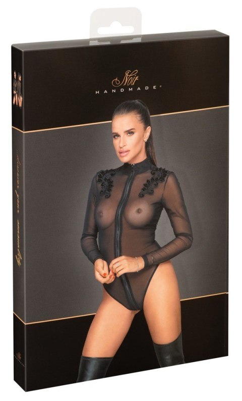Body Asteria M Noir Handmade Body Asteria M Noir Handmade