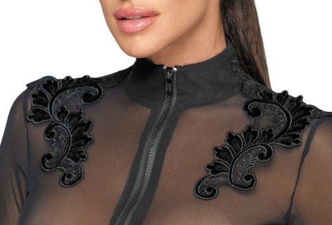 Body Asteria M Noir Handmade Body Asteria M Noir Handmade