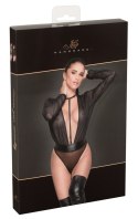 Body Ellen L Noir Handmade
