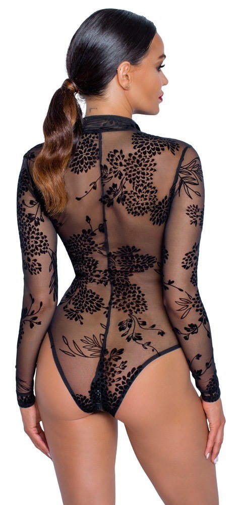Body Luna L Noir Handmade Body Luna L Noir Handmade