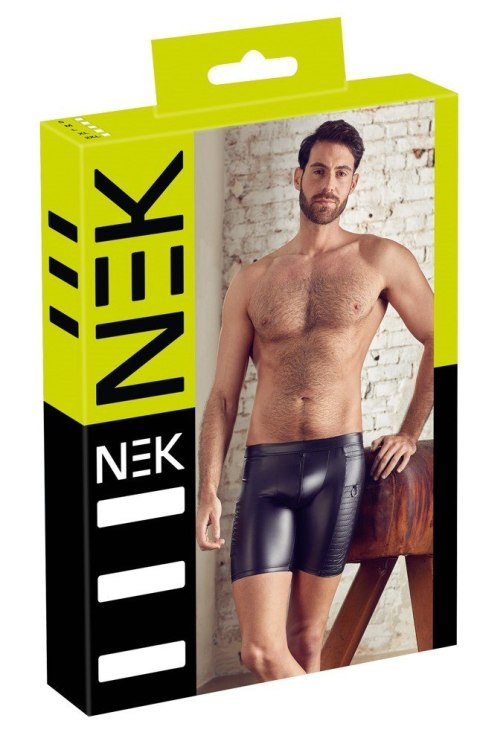 Spodenki męskie Hugo XXL NEK Spodenki męskie Hugo XXL NEK