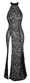 Sukienka Anna S Noir Handmade
