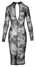 Sukienka Celine S Noir Handmade
