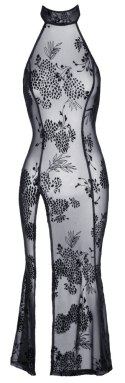 Sukienka Eva XL Noir Handmade