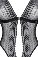 BIELIZNA - LADYX ISBEL XL BLACK