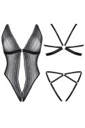 BIELIZNA - LADY X ISBEL XXL
