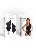 BIELIZNA-BODY XXL - SILVER TOUCH