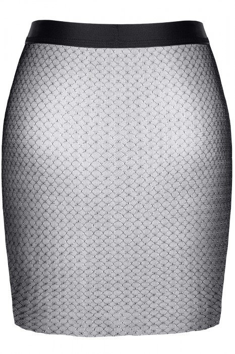 BIELIZNA-SPÓDNICZKA KRÓTKA XL - SILVER TOUCH BIELIZNA-SPÓDNICZKA KRÓTKA XL - SILVER TOUCH