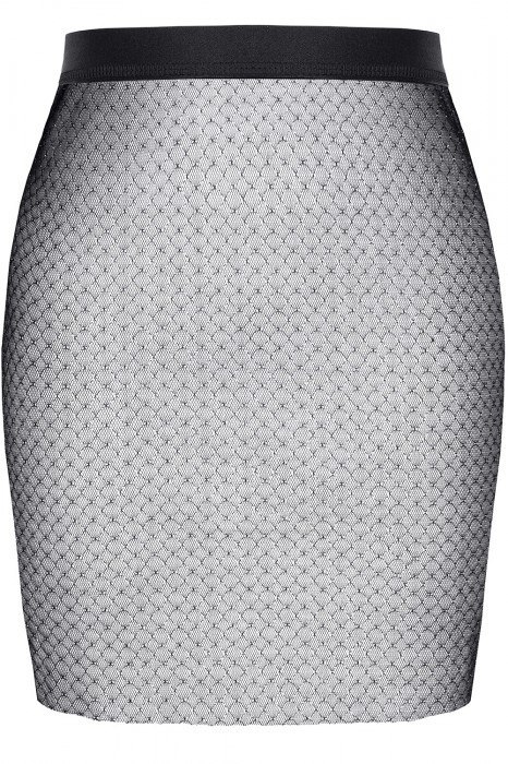 Bielizna-spódniczka krótka S - Silver Touch Bielizna-spódniczka krótka S - Silver Touch