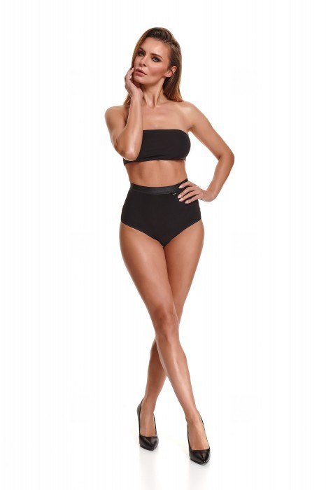 BIELIZNA-STANIK I SZORTY XXL - SILVER TOUCH BIELIZNA-STANIK I SZORTY XXL - SILVER TOUCH