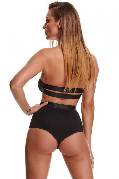 BIELIZNA-STANIK I SZORTY S - SILVER TOUCH BIELIZNA-STANIK I SZORTY S - SILVER TOUCH
