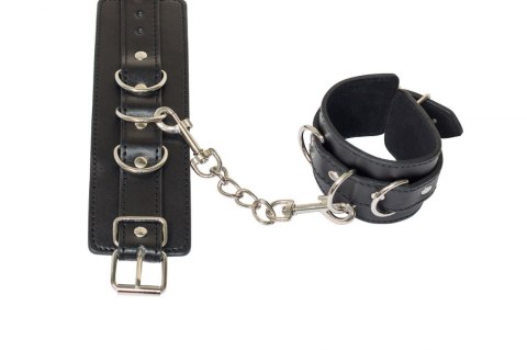 CUFFS PARTY HARD LIBERATE CUFFS PARTY HARD LIBERATE