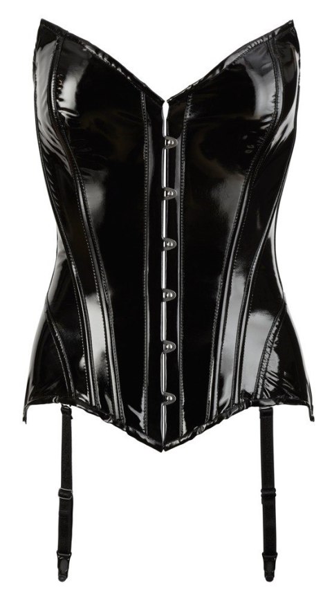 Gorset winylowy Bella XL Gorset winylowy Bella XL
