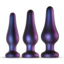 HUEMAN - COMETS BUTT PLUG SET