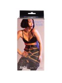 Rope Party Hard Beloved 10 Meters Brown