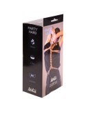 Rope Party Hard Beloved 10 Meters Brown