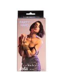 ROPE PARTY HARD BELOVED 5 METERS BROWN