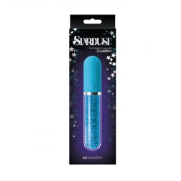 STARDUST CHARM BLUE