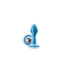 STARDUST GLAM BLUE