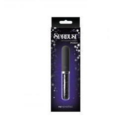 STARDUST POSH BLACK
