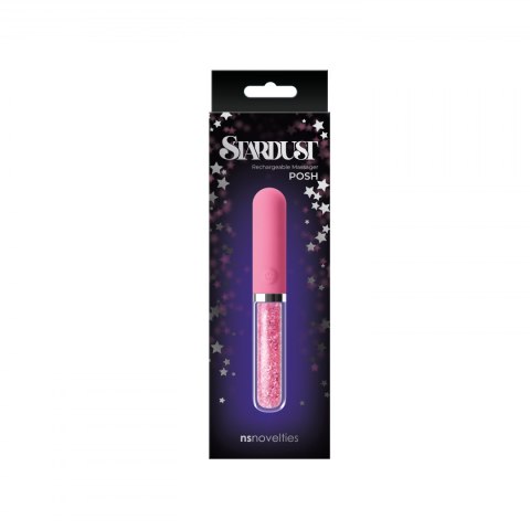 STARDUST POSH PINK STARDUST POSH PINK