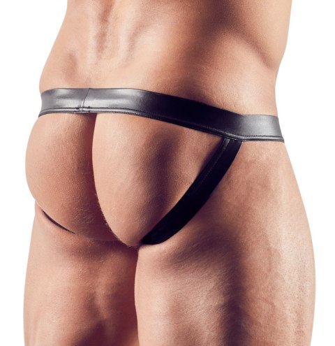 STRINGI MĘSKIE JACK XXL STRINGI MĘSKIE JACK XXL