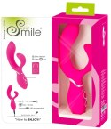 SWEET SMILE BENDABLE RABBIT VI