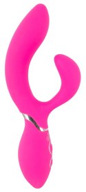 SWEET SMILE BENDABLE RABBIT VI