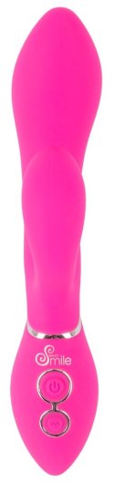 SWEET SMILE BENDABLE RABBIT VI