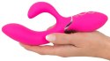 SWEET SMILE BENDABLE RABBIT VI