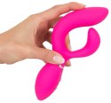 SWEET SMILE BENDABLE RABBIT VI