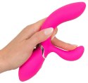 SWEET SMILE BENDABLE RABBIT VI