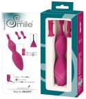 SWEET SMILE SPOT VIBRATOR
